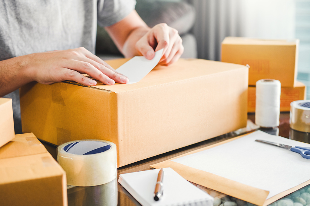 Lisäarvopalvelut ovat oleellinen osa tehokasta logistiikkaa